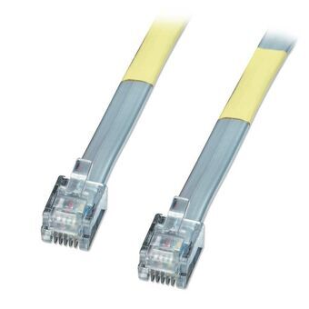 Telefoonkabel RJ-12 LINDY 34226