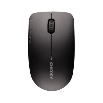 Muis Cherry JW-0710-2 Wireless 1200 DPI