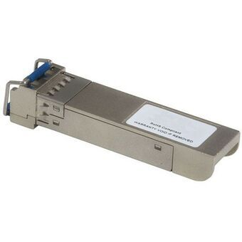 SFP+ Singlemode Vezelmodule HPE JD092B-C