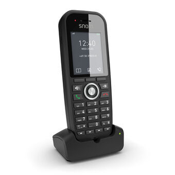 Smartphone Snom 4607 Zwart