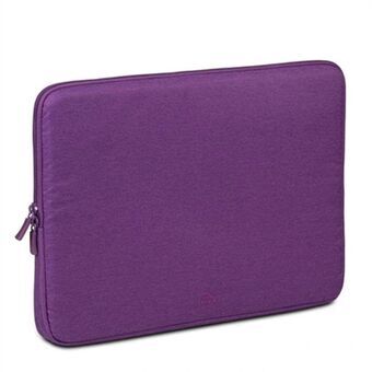 Laptop hoes Rivacase SUZUKA ECO Lila 15,6"