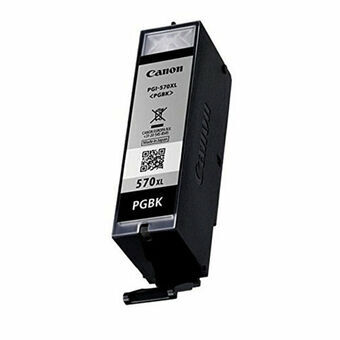 Originele inkt cartridge Canon PGI-570XL Zwart