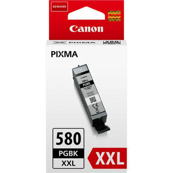 Originele inkt cartridge Canon 580XXL PGBK 70,9 ml Zwart