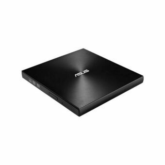 Externe Ultra Slim DVD-RW Recorder Asus ZenDrive U9M USB