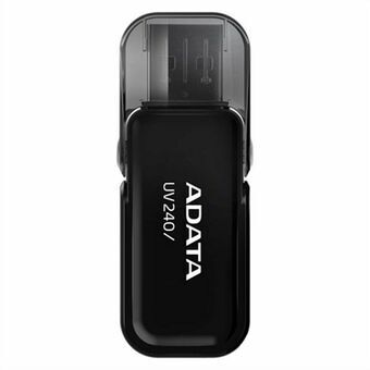 USB stick Adata UV240 Zwart 32 GB