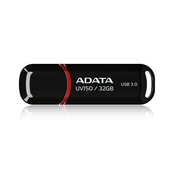 USB stick Adata UV150 Zwart 32 GB