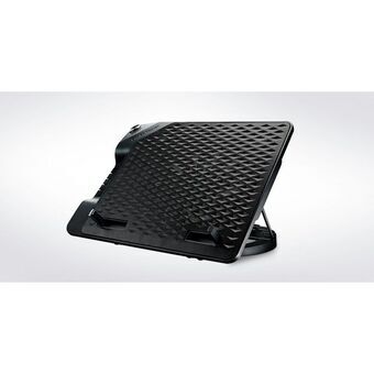 Cooling Base voor Laptop Cooler Master Ergostand III Zwart