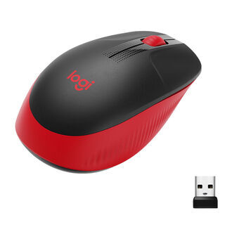 Wireless muis Logitech M190