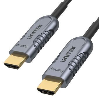 HDMI-Kabel Unitek C11029DGY 15 m