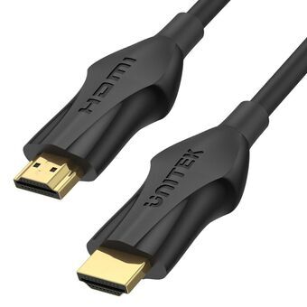 HDMI-Kabel Unitek C11060BK-2M 4K Ultra HD 2 m