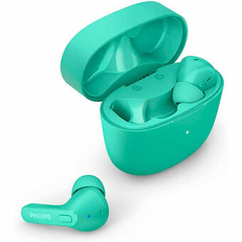 Oordopjes Philips Groen Wireless