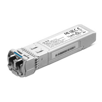 SFP+ Singlemode Vezelmodule TP-Link TL-SM5110-LR