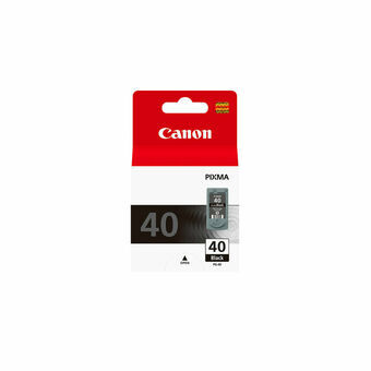 Originele inkt cartridge Canon PG-40 Zwart