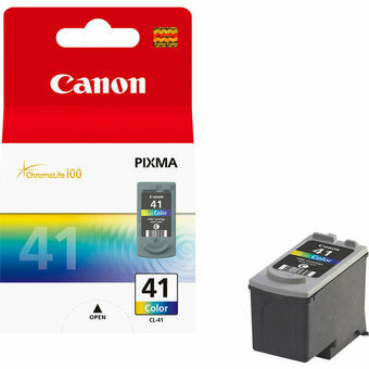 Originele inkt cartridge Canon 0617B001 Multicolour Cyaan/Magenta/Geel