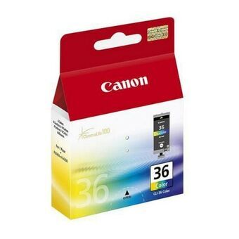 Originele inkt cartridge Canon CLI-36 12 ml