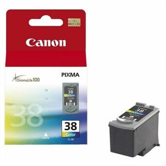 Originele inkt cartridge Canon 2146B001 Tricolor