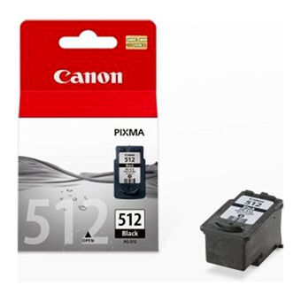 Originele inkt cartridge Canon PG-512