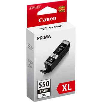 Originele inkt cartridge Canon 550XL PGBK