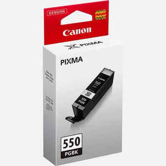 Originele inkt cartridge Canon 550 PGBK