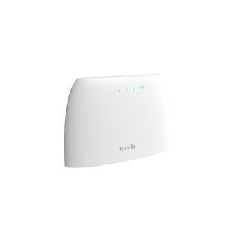 Router Tenda 4G03 Wit 300 Mbit/s