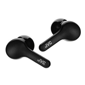 In-ear Bluetooth Hoofdtelefoon JVC HA-A8TBU Zwart