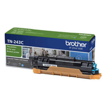 Toner Brother TN-243C Multicolour Cyaan