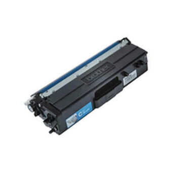 Originele Toner Brother TN-247C Cyaan