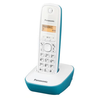 Draadloze telefoon Panasonic KX-TG1611SPC DECT