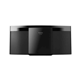 Hi-Fi Panasonic SC-HC200EG-K HiFi Bluetooth 20W Zwart