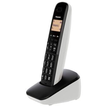 IP telefoon Panasonic KX-TGB610SPW