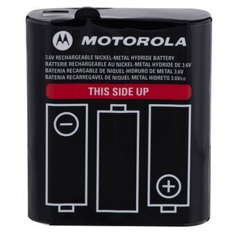 Batterij Motorola 1532