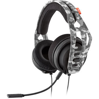 Gaming Headset met Microfoon Nacon RIG400HS