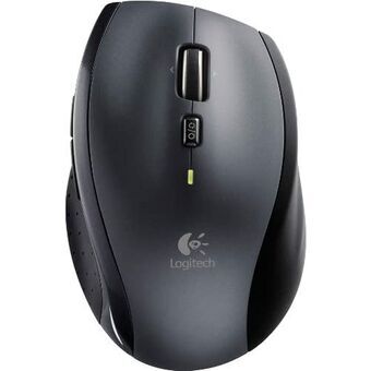 Muis Logitech Marathon Mouse M705