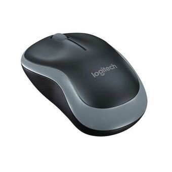 Muis Logitech 910-002238 Grijs