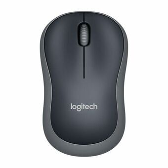 Muis Logitech M185 Grijs