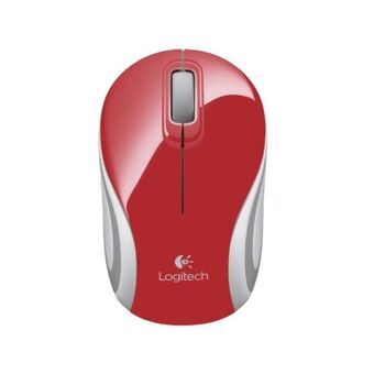 Wireless muis Logitech M187