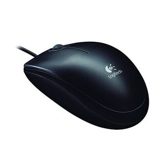 Logitech-muis 910-03357