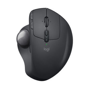 Muis Logitech 910-005179 Zwart Grijs