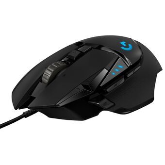 Gamemuis Logitech G502 Hero