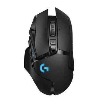 Logitech muis 910-05568 16000 dpi