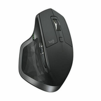 Muis Logitech 910-005966 Zwart Grafiet Staal