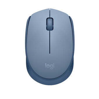 Muis Logitech M171 Blauw