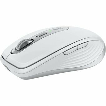 Muis Logitech MX Anywhere 3S Wit Wit/Grijs