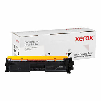 Toner Xerox 006R04236 Zwart