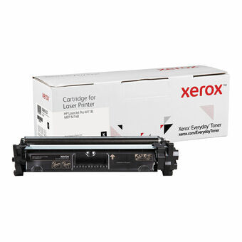 Toner Xerox CF294X Zwart