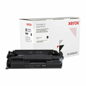 Toner Xerox CF226X/CRG-052H Zwart