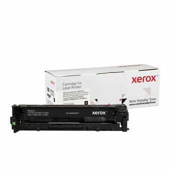 Toner Xerox 006R03807 Zwart