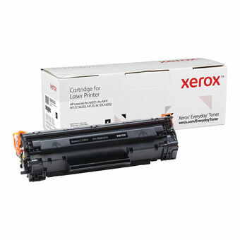 Toner Xerox CF283A Zwart