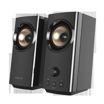 Speakers Creative Technology Creative T60 Zwart 30 W 60 W