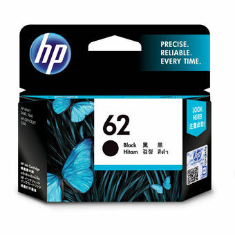 Originele inkt cartridge HP C2P04AE Zwart